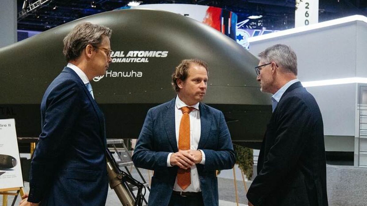 Voormalig staatssecretaris Gijs Tuinman uit Heerlen zegt lidmaatschap BBB op en steunt Mona Keijzer