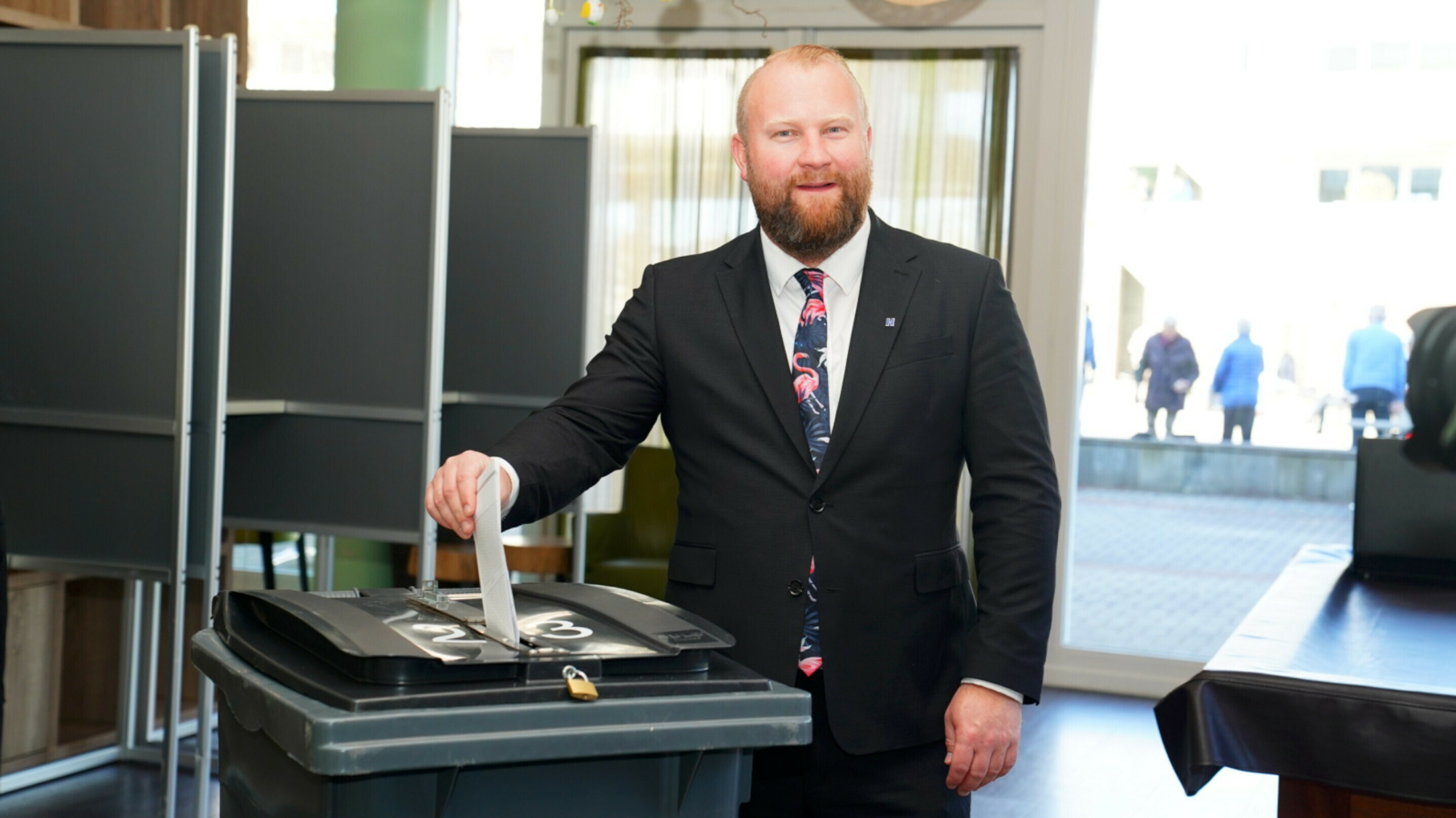 Liveblog Drenthe Kiest: Meeste Drentse gemeenten hebben een tussentijdse opkomst boven de 30 procent