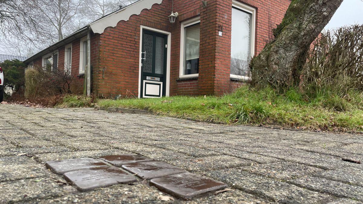 Borger en Odoorn waren in de oorlog niet betrokken bij de verkoop van joodse huizen