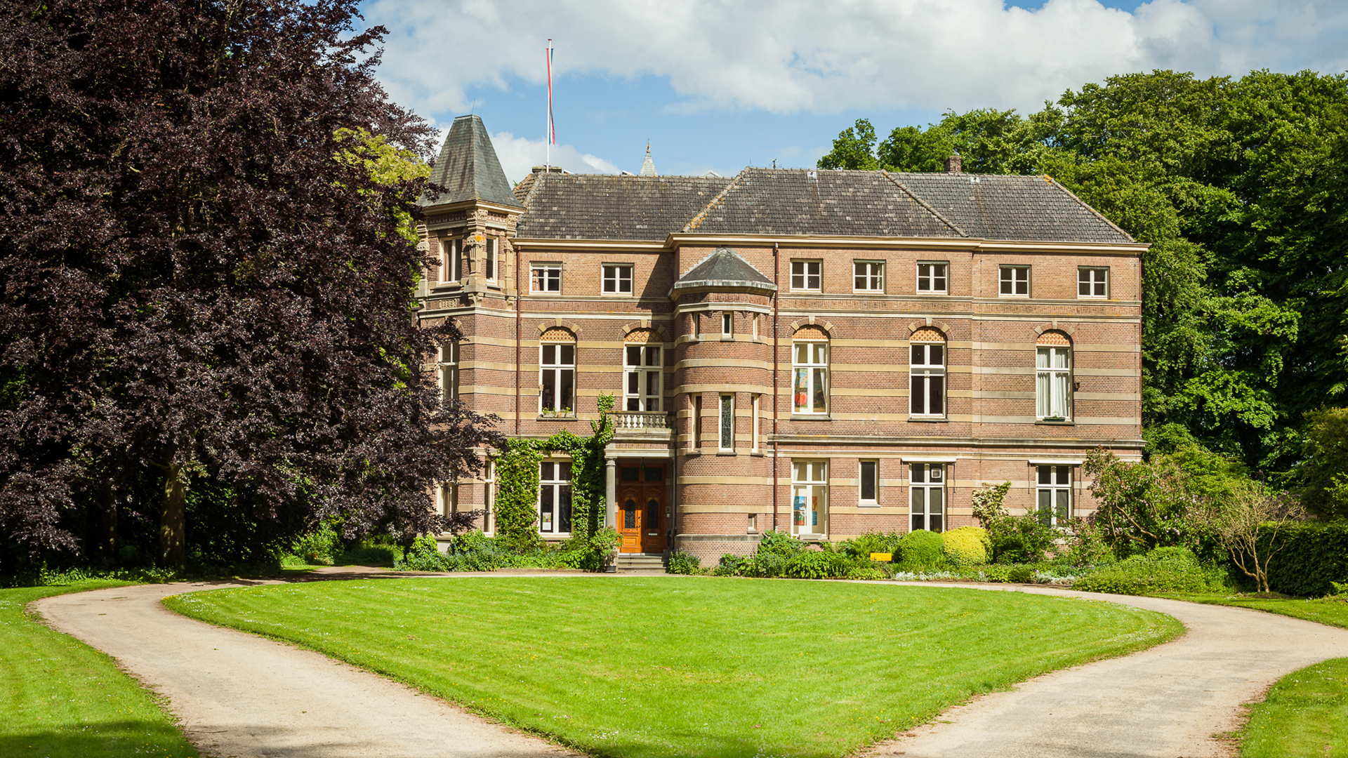 Bewoners Stoutenburg Vertrekken, Kasteel Te Koop - RTV Utrecht