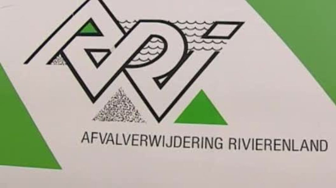 Compost alleen 's avonds afhalen