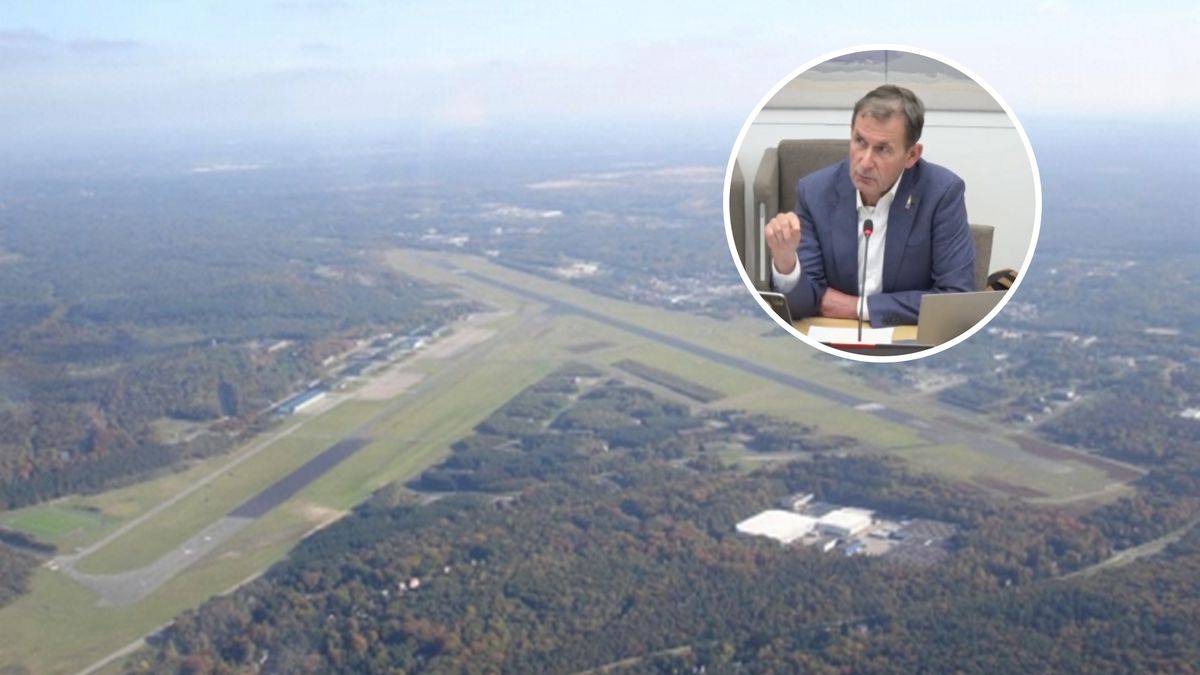 PFAS-vervuiling vliegbasis Soesterberg breidt nog altijd uit