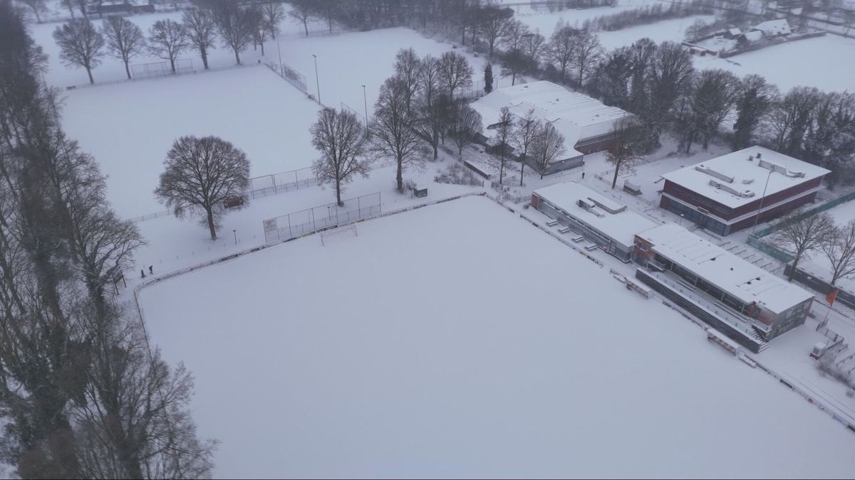 Wéér uitstel voor cultuurhuis Gieten na politieke ruzie over extra onderzoek