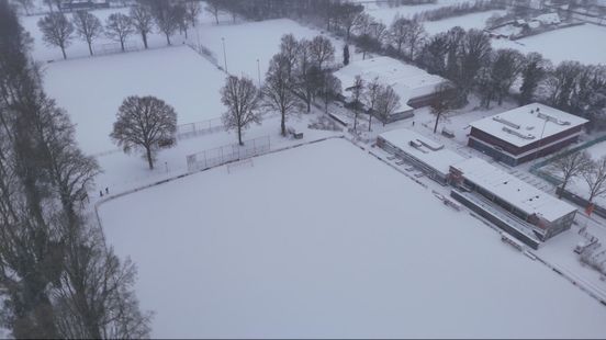 Wéér uitstel voor cultuurhuis Gieten na politieke ruzie over extra onderzoek