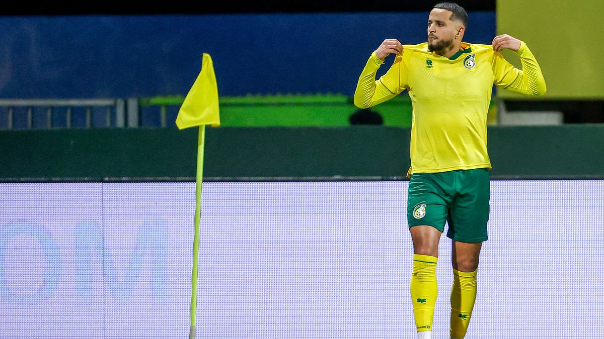 Ihattaren zinspeelt op vertrek bij Fortuna Sittard