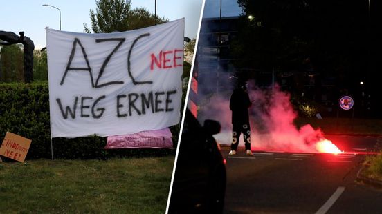 Van gevoel naar feit: hoe het debat over asielopvang escaleert