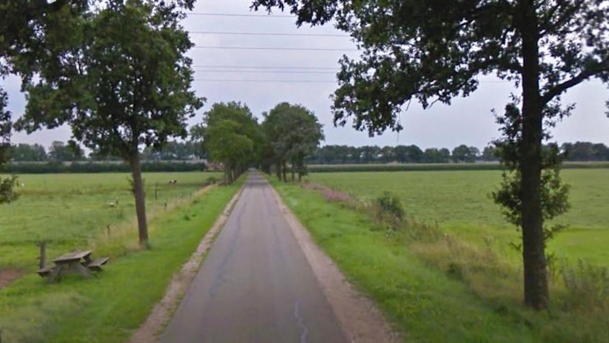 Vrouw zwaargewond in Witharen na aanrijding