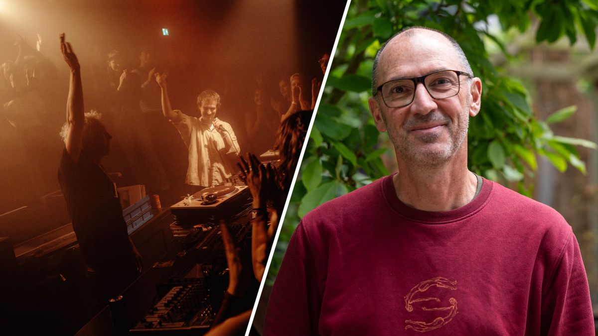 Ernst ziet poppodium EKKO in 40 jaar tijd veranderen: 'Nu zie je een heel divers publiek'