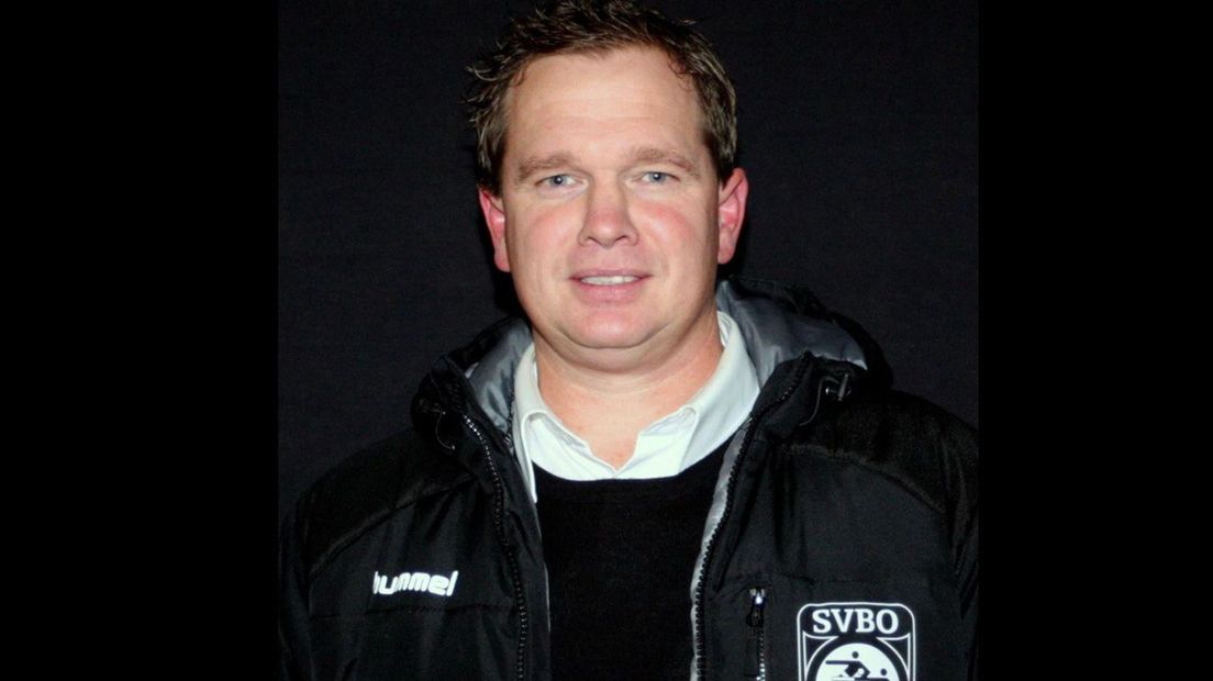 Marc Hegeman