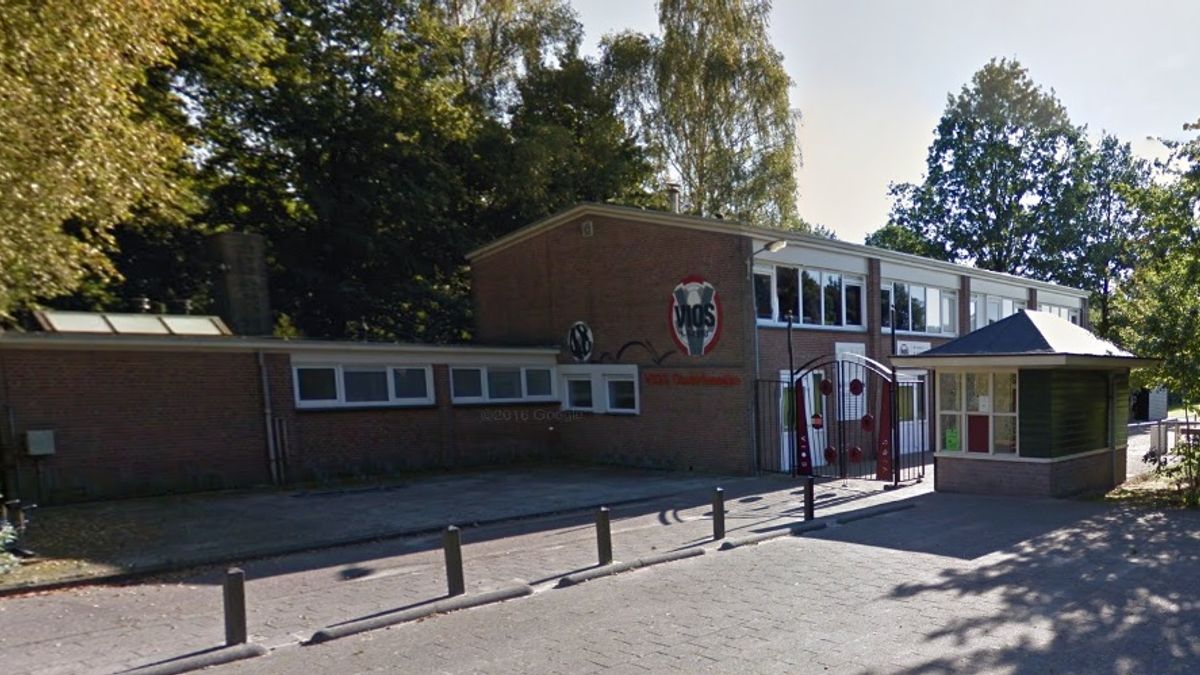 Europees geld voor renovatie van Gebouw 48 in Oosterhesselen