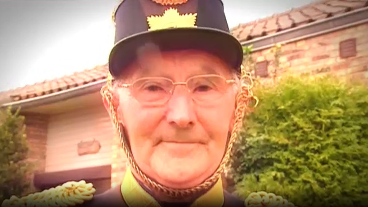 Recordwinnaar Oud Limburgs Schuttersfeest overleden