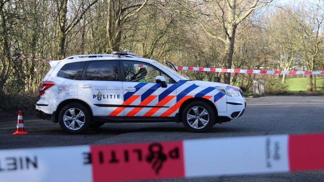 Vier tipgevers in zaak bewusteloze man Terneuzen