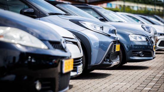 Toch (bijna) gratis parkeren in wijk net buiten centrum: 'De timing kon niet beter' Home