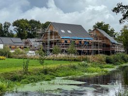 Provincie werkt aan nieuwe woonplannen: Drenthe gaat meer regie nemen