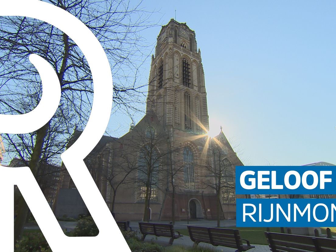 Kijk Geloof in Rijnmond op tv en website