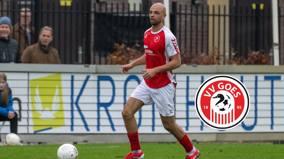 LIVE: GOES speelt de eerste thuiswedstrijd van 2026 tegen RBC