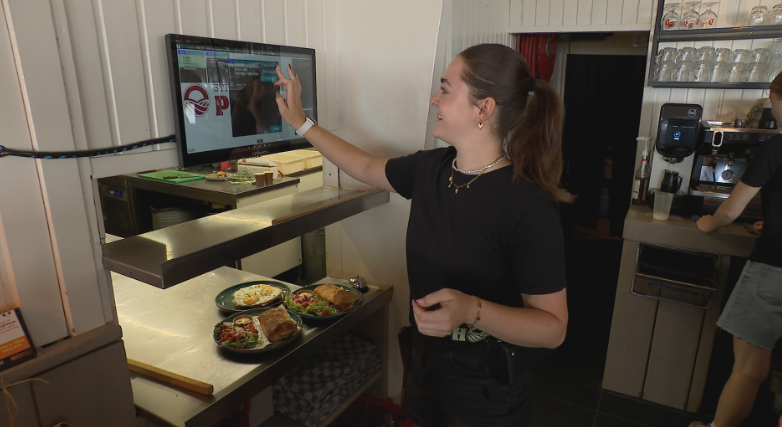 Steeds meer Zeeuwen kiezen voor baan in de horeca: ‘Prachtig om te zien’