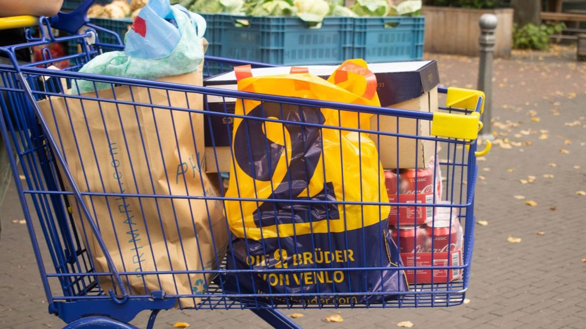 Na het faillissement tóch goed nieuws voor 2 Brüder: iconische 'Duitse' supermarkt blijft open