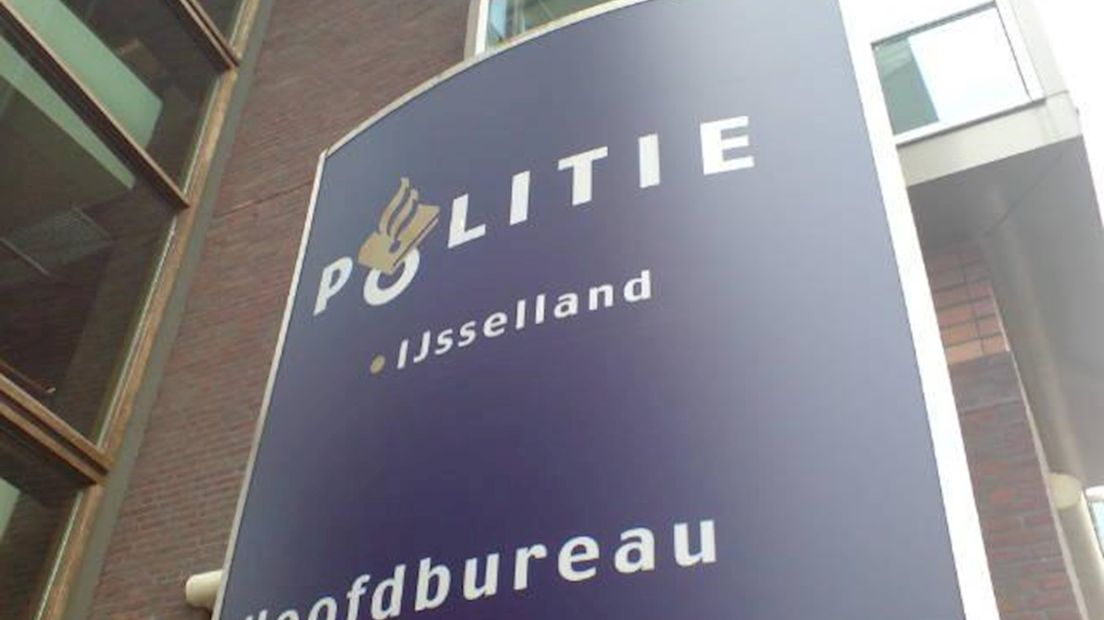 Motorrijder gewond