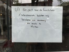 Geliefde kickboksleraar Jaison Sanches (30) werd doodgeschoten op vol terras in Rotterdam: 'Dit gaat heel veel impact hebben op de buurt'