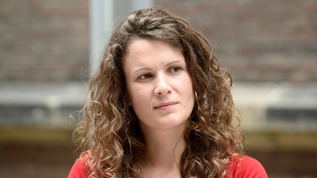 Anne Kuik (CDA)