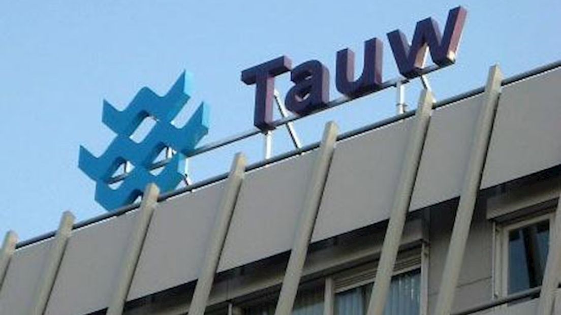 Ingenieursbureau Tauw