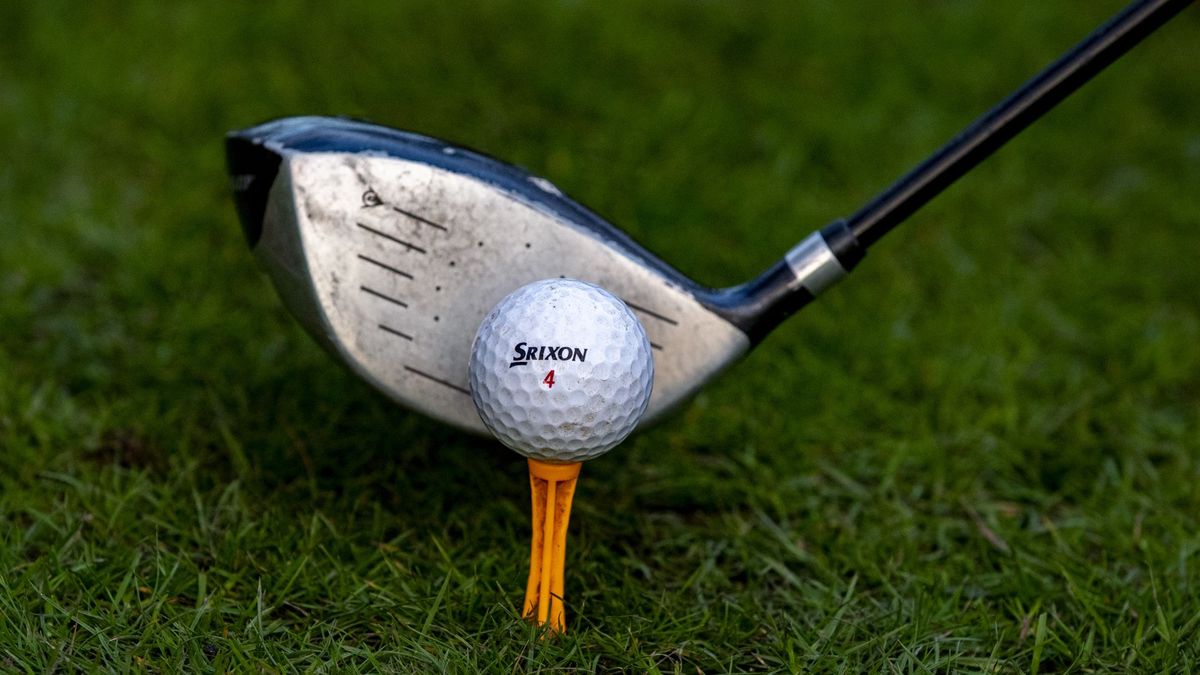 Golfbaan in Tiendeveen moet hole aanpassen van Rijdende Rechter