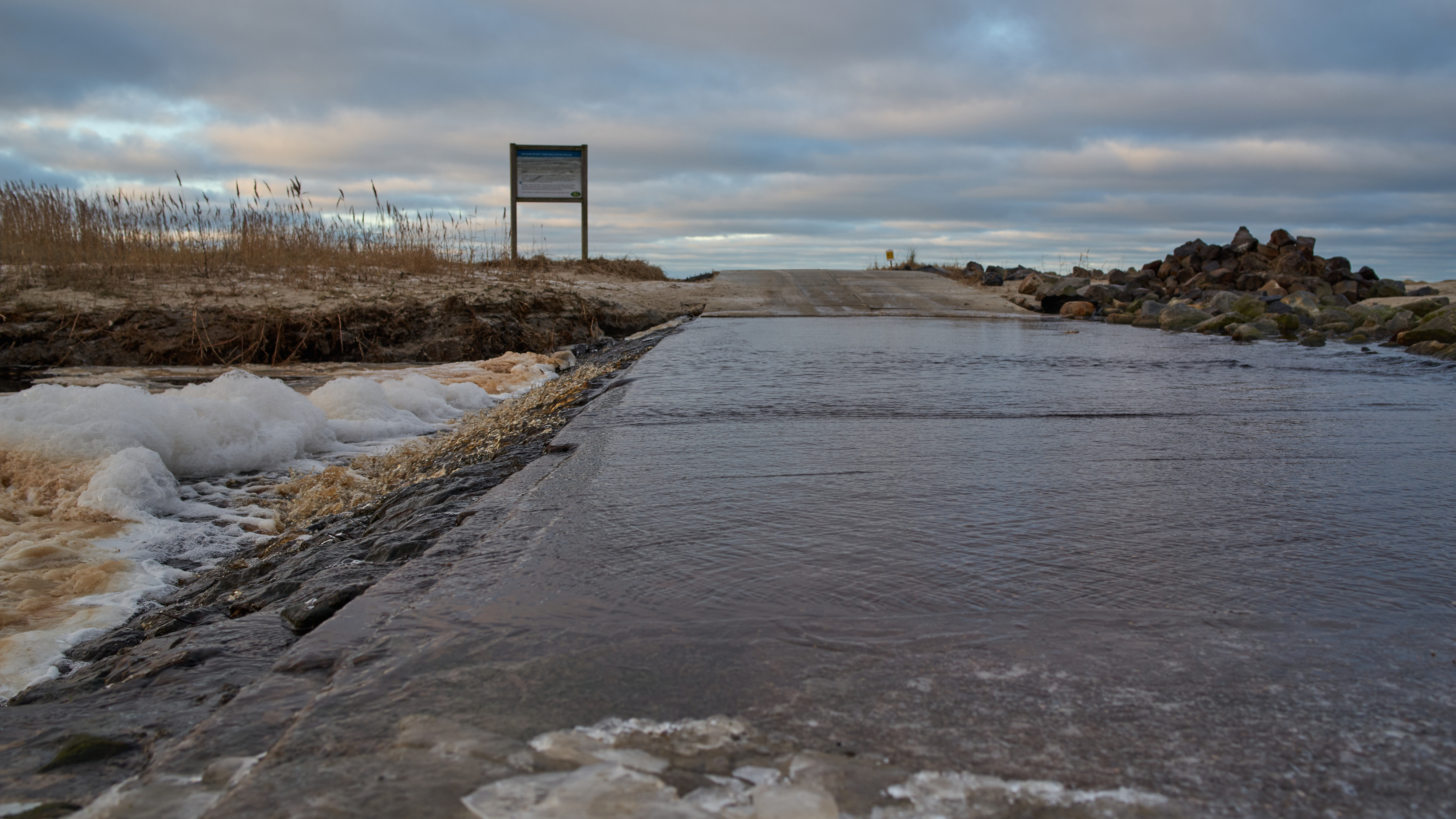 Skylgers en wittenskippers bondelje krêften yn striid tsjin klimaatferoaring