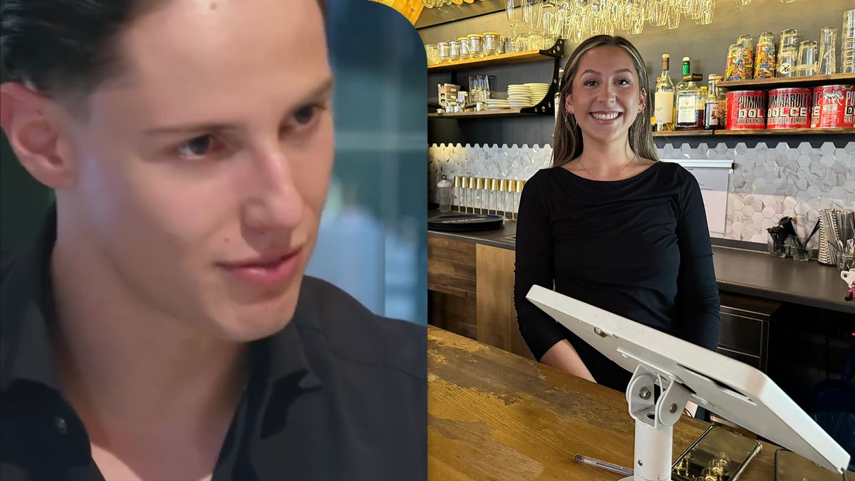 Alanah uit Reuver reageert op viral datefragment dat miljoenen keren bekeken is