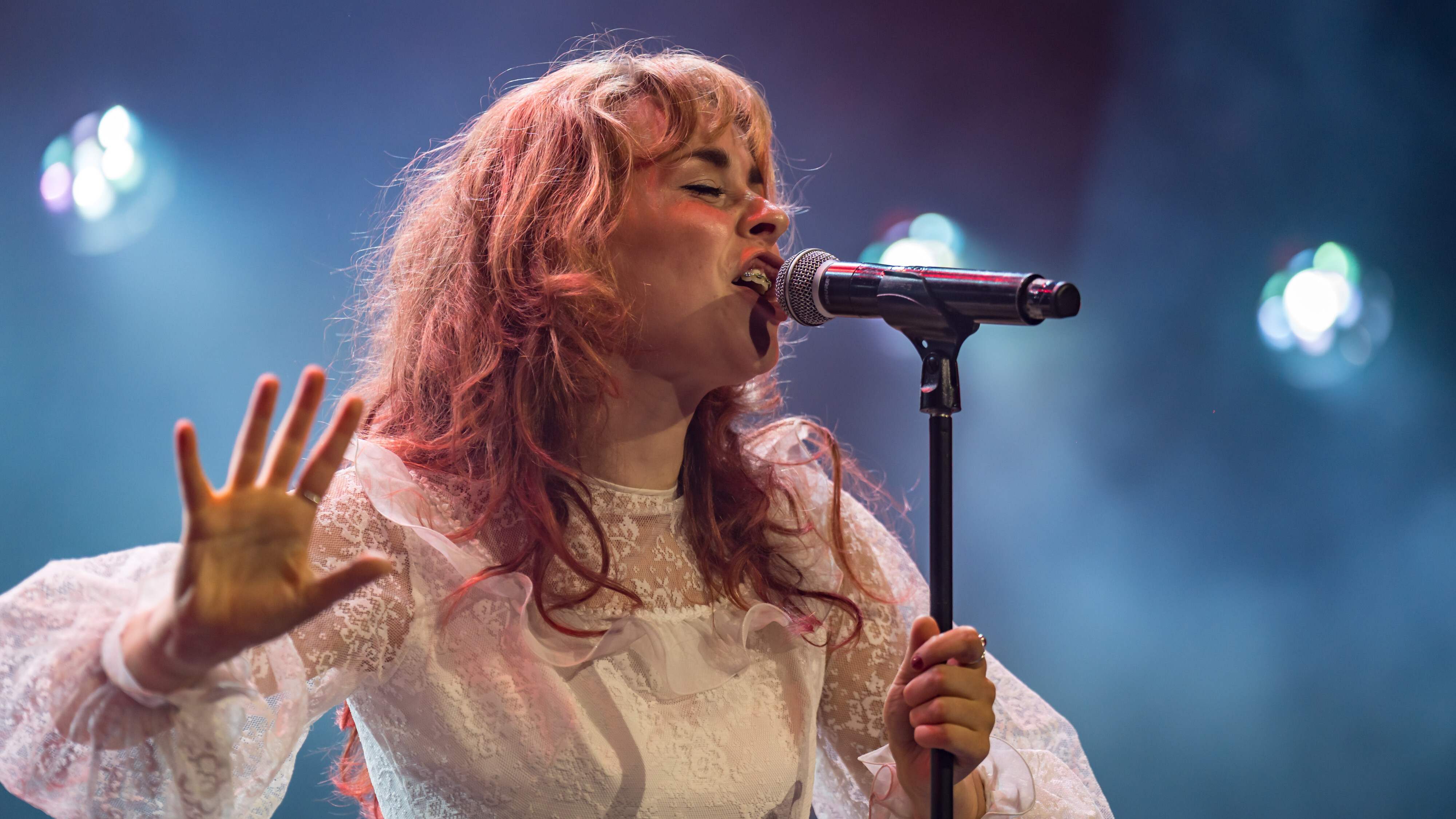 MAYTE hie winst Liet net ferwachte, mar: "It smakket nei mear"