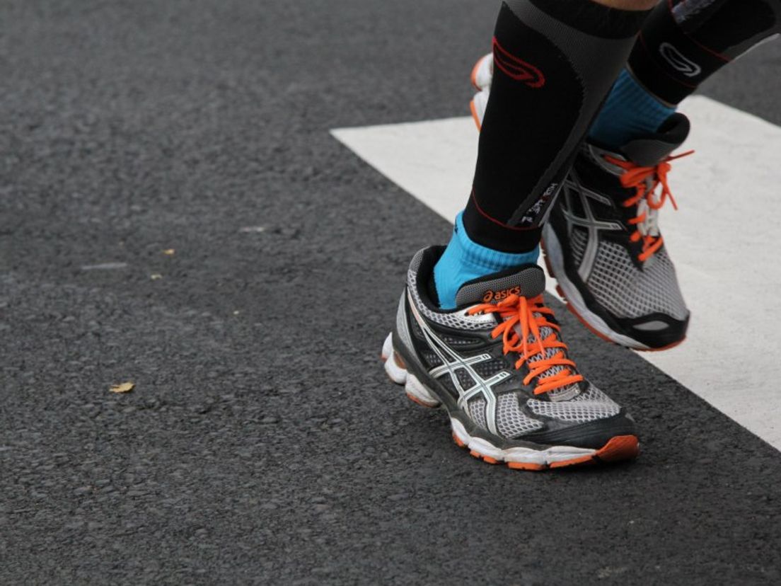 Op 11 oktober kunnen hardlopers toch nog virtueel de Rotterdam Marathon lopen