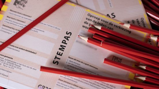 Volg hier het laatste nieuws over de gemeenteraadsverkiezingen