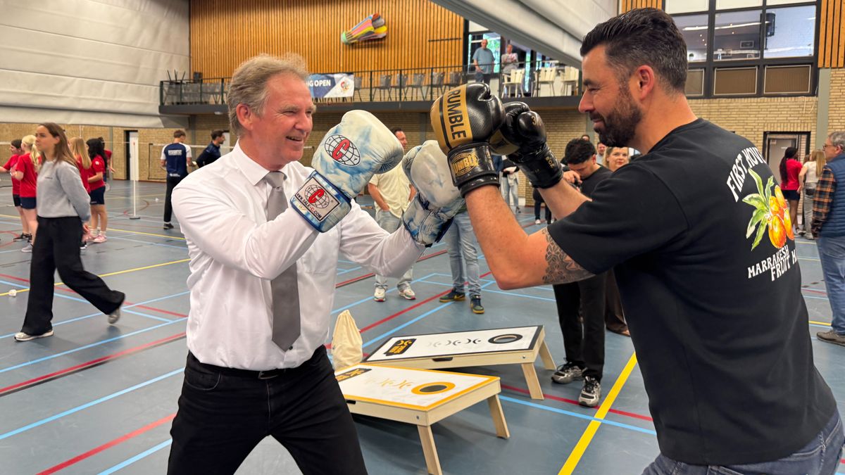 Bokst Heerlen het met een gratis sportpas voor elkaar om meer jongeren in beweging te krijgen?