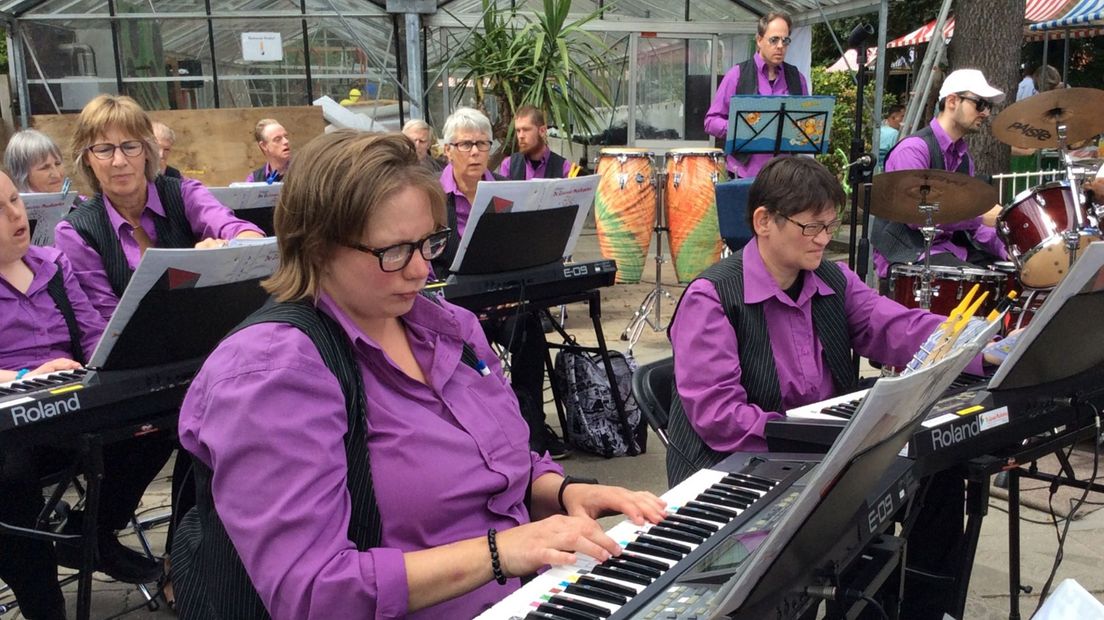 's Heeren Loo trekt stekker uit Zeeuwse Muzikanten en Duinart