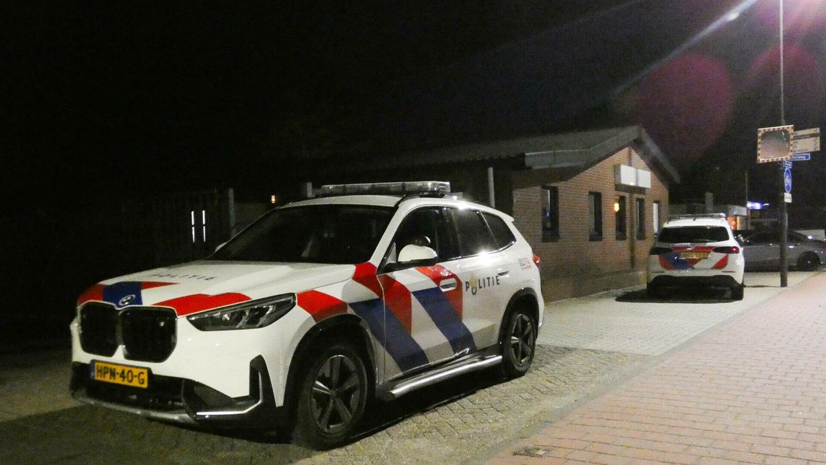 Politie vindt meerdere wapens in woning in Beilen