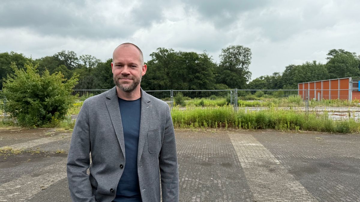 Van Tynaarlo naar Schier: Vellinga wordt wethouder overzees
