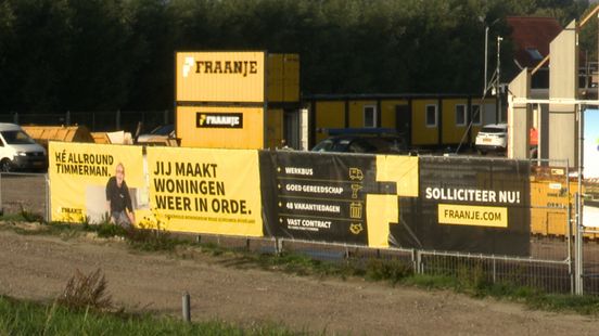 Vast contract, 48 vakantiedagen en een eigen bus: hoe verleid je iemand tot een nieuwe baan? Nieuws
