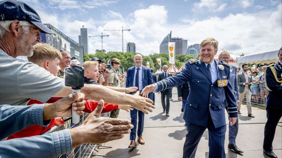 Afsluitingen, parkeren en routes: dit moet je weten over Veteranendag in Den Haag Home