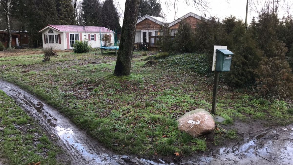 Curator Camping Anloo: stroomnet niet simpel te herstellen