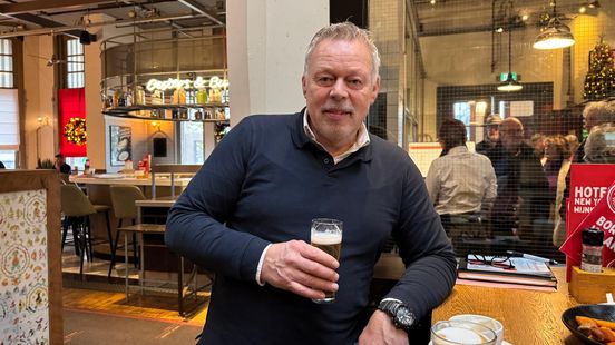 Soevereinenproces komt ten einde voor Arjan Bakker: Gelener kan opgelucht ademhalen na vrijspraak Nieuws