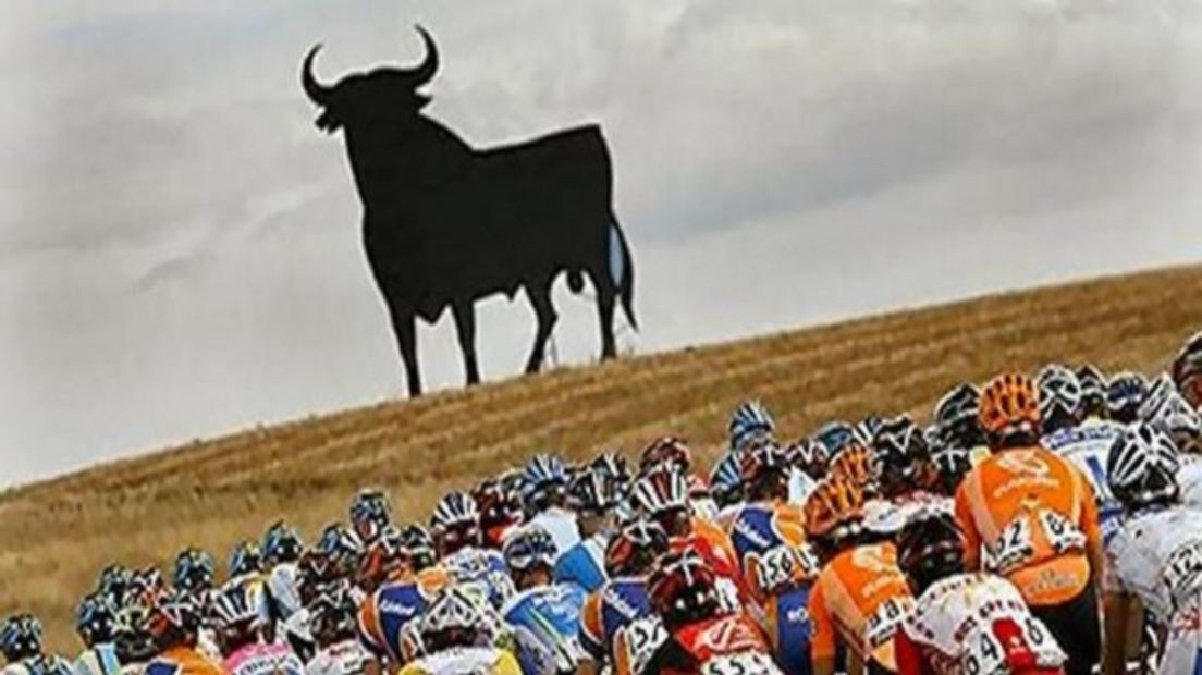 Vuelta herleeft jaarlijks in Gasselte