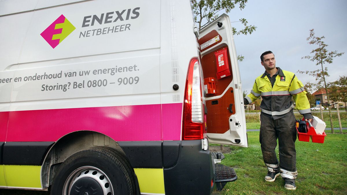 Grote stroomstoring treft meer dan tienduizend huishoudens