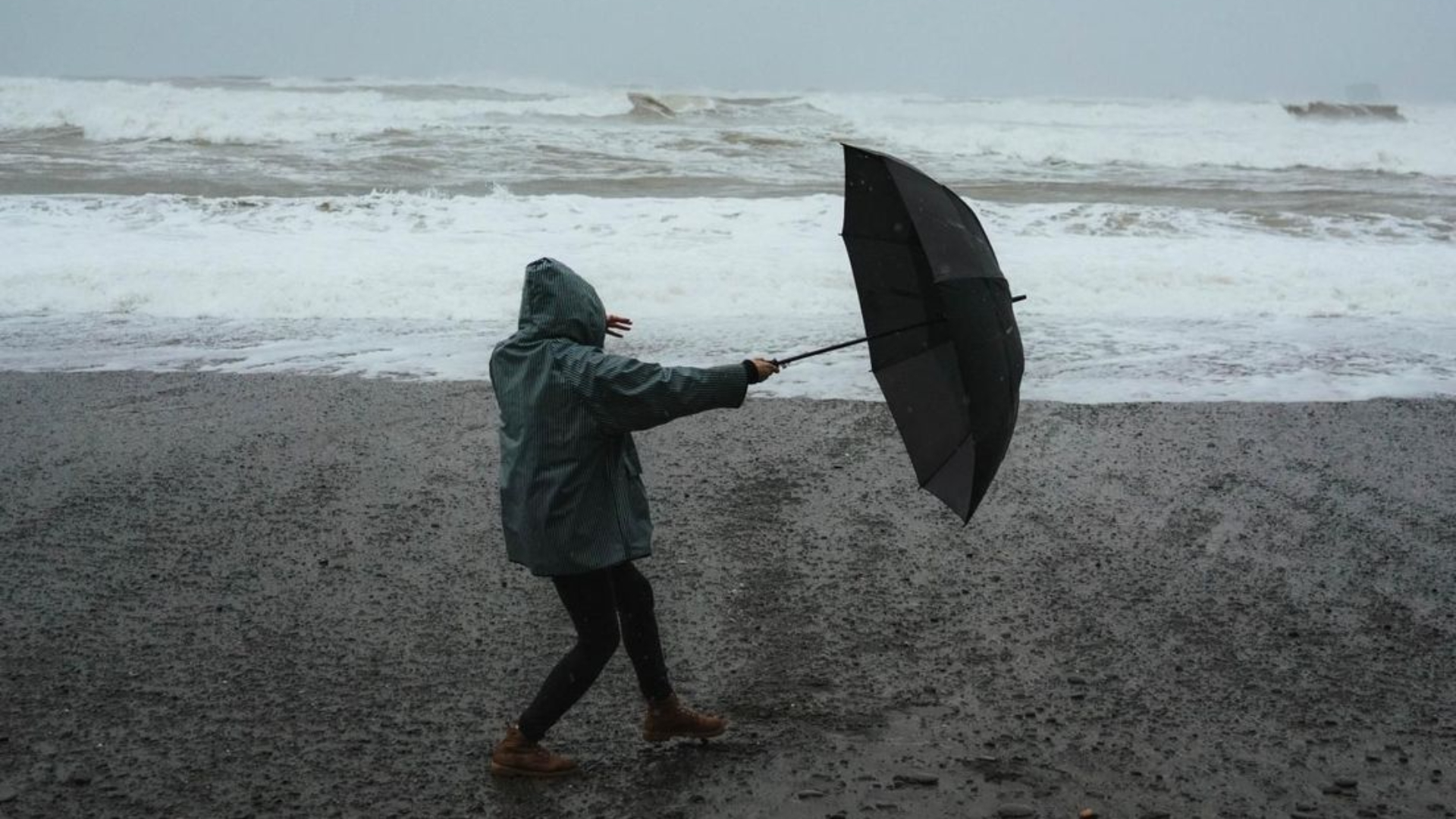 Storm Na Storm Na Storm: Waarom Zo Vaak Harde Wind In De Afgelopen ...