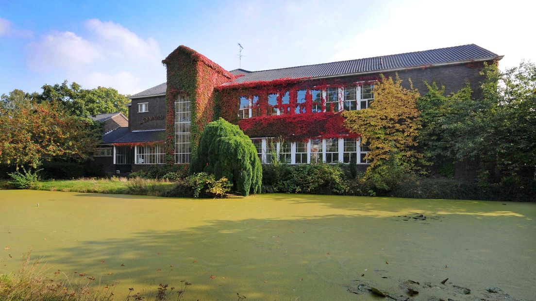 Stedelijk Gymnasium Arnhem na 6 jaar verkocht