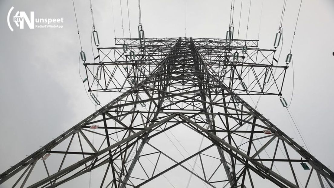 Nieuwe knelpunten op elektriciteitsnet in Gelderland