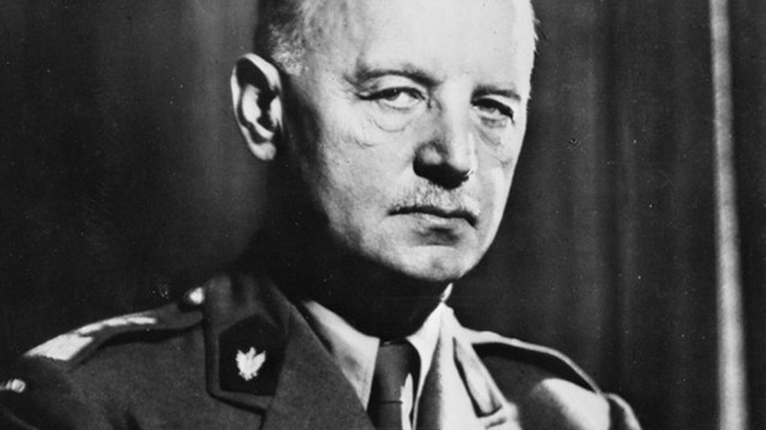 Stanislaw Sikorski - publiek domein