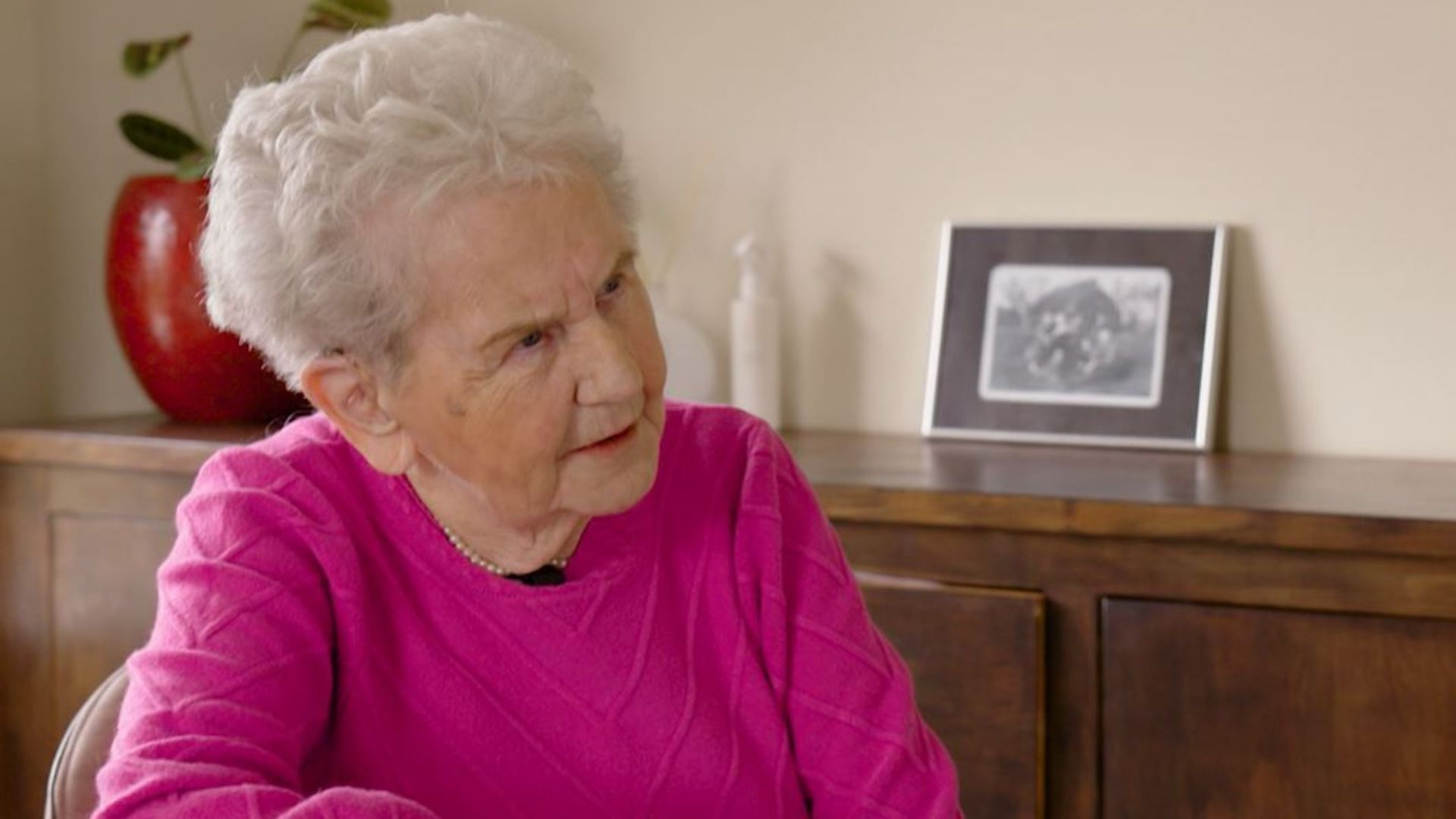 Elk ogenblik kon je laatste zijn, elk ogenblik kon je sterven