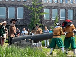 Wat is er dit weekend te doen in Drenthe?
