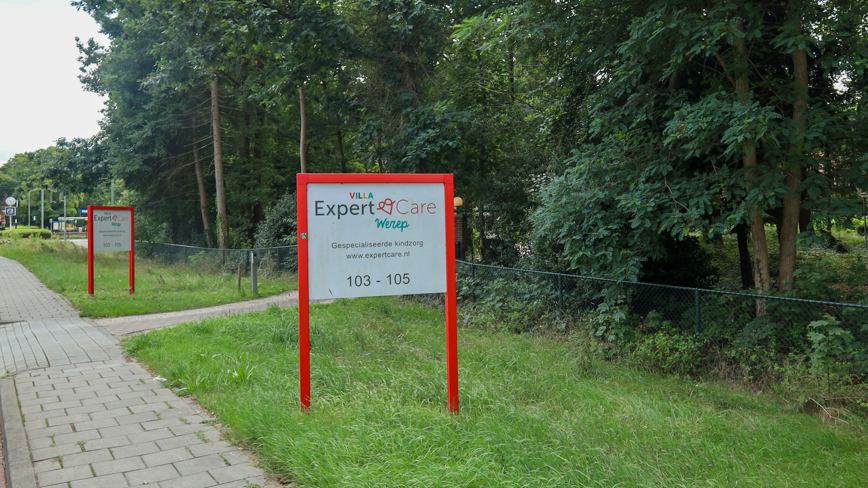 Cliëntenraad ExpertCare luidt noodklok vanwege sluiting zorgvilla's: 'Gezinnen gaan hier keihard aan onderdoor'