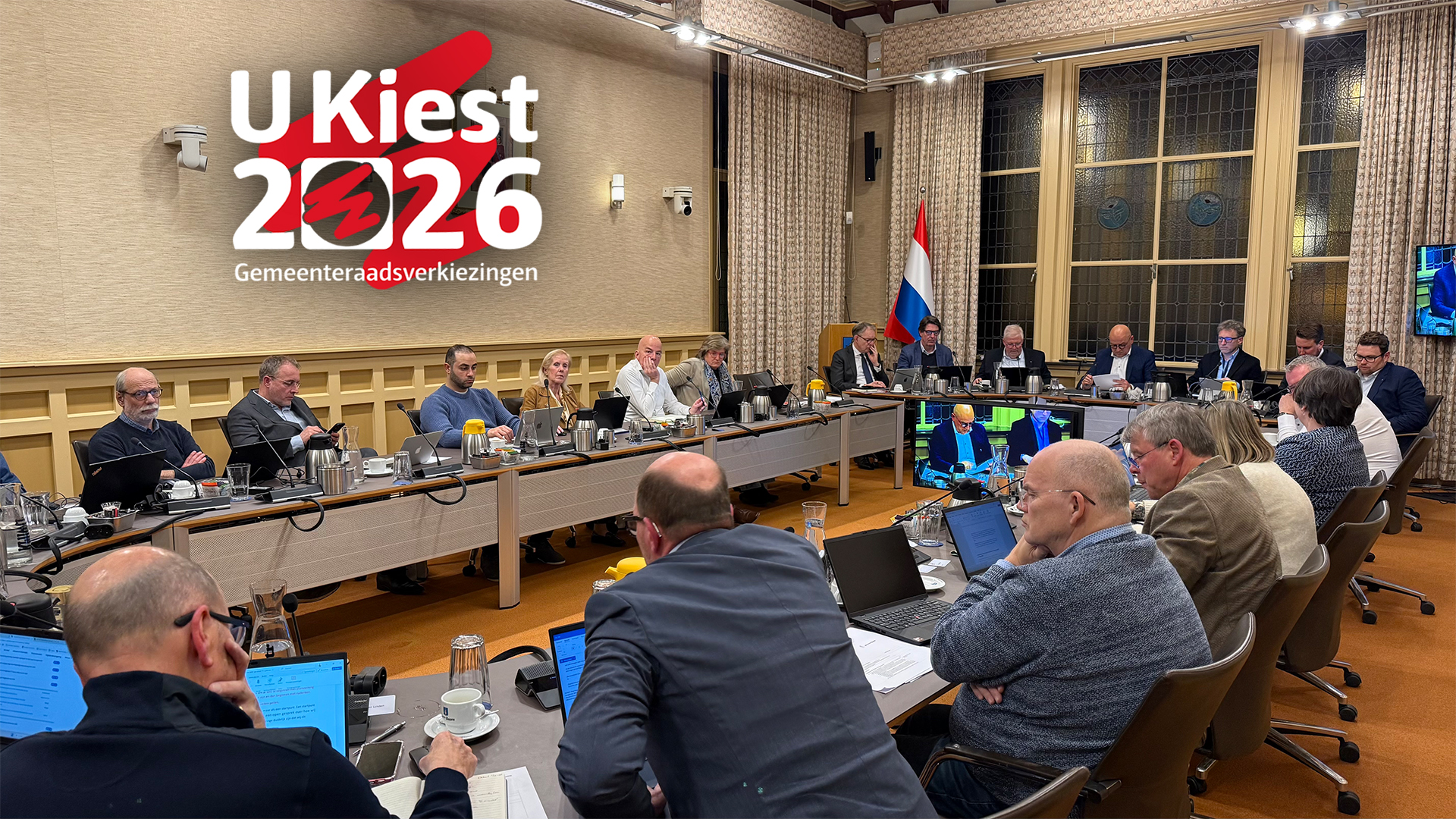 Baarn wil rechten inperken voor raadsleden die zich afsplitsen